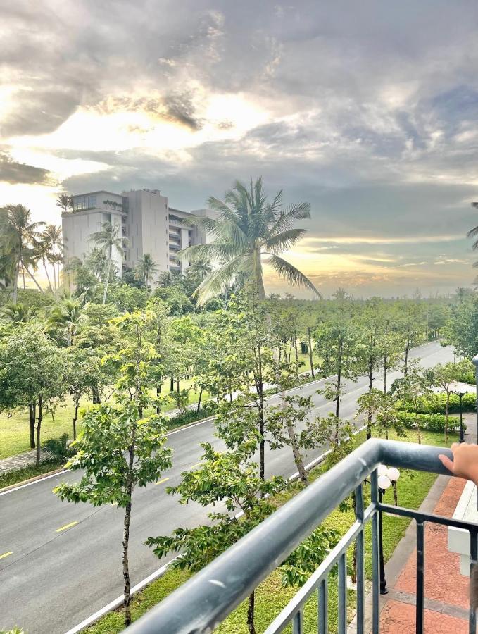 Vu Gia Hotel Phu Quoc Exteriör bild